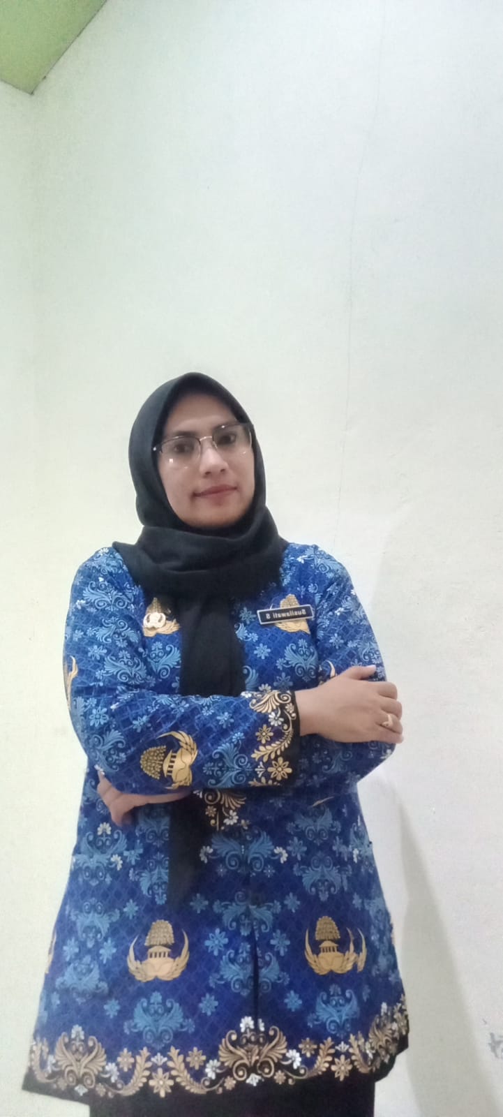 Susilawati Syafruddin.SKM