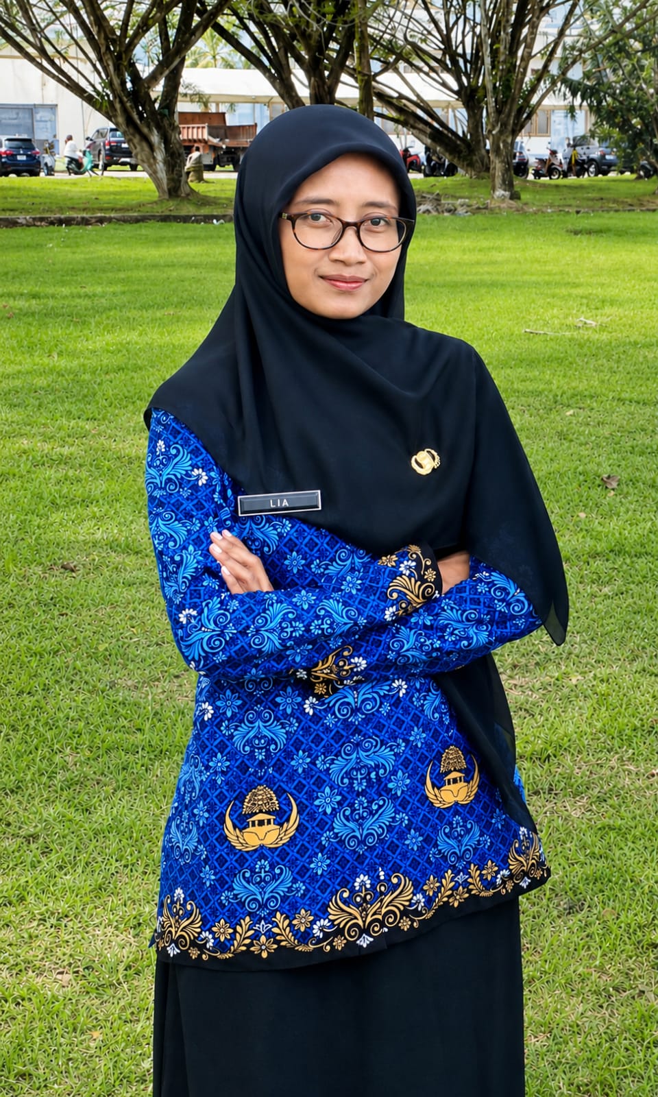 Fildzah Kamelia Putri.S.Psi