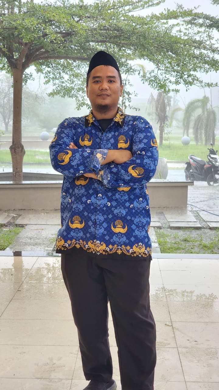 Mr Halim.ST