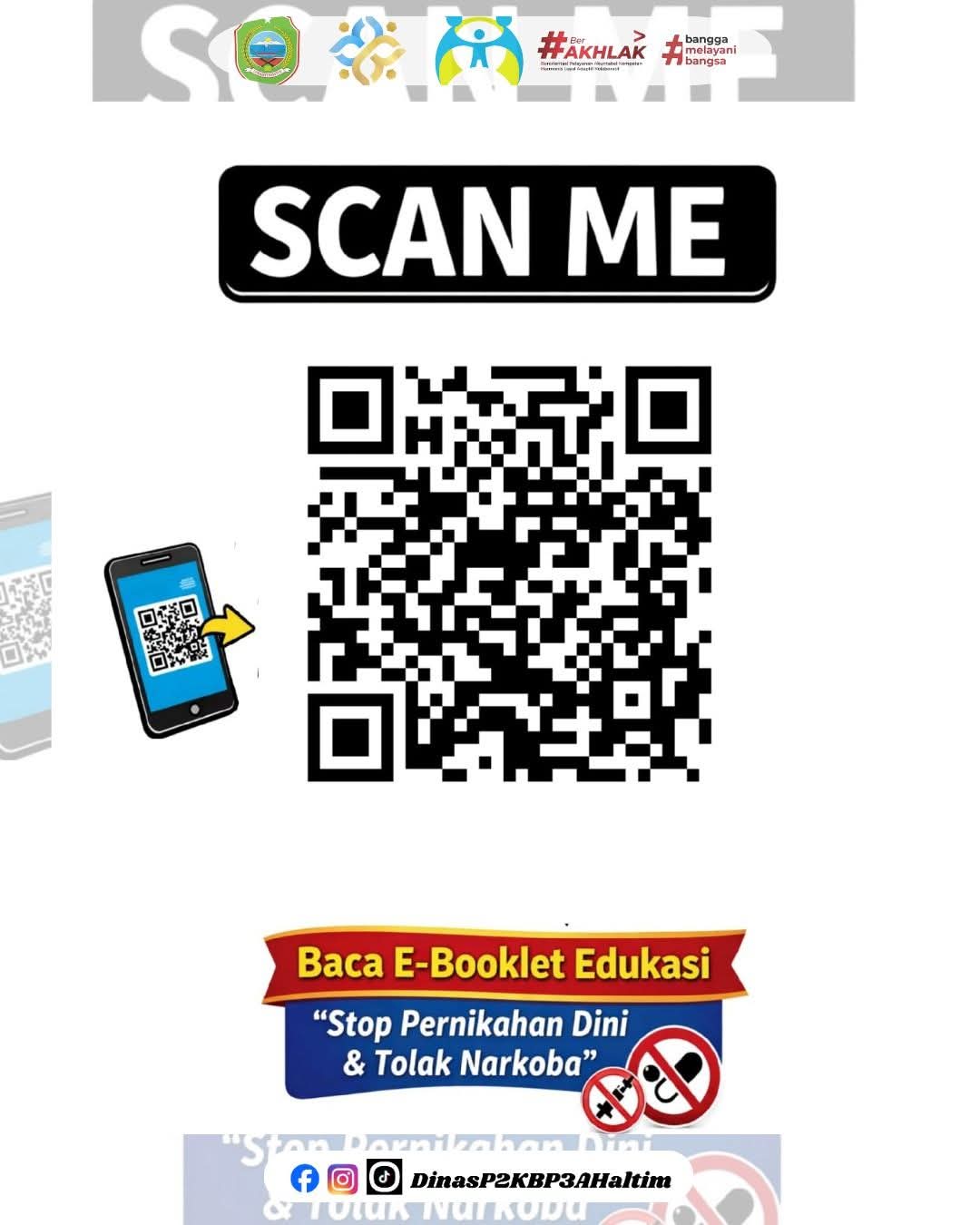 E-Booklet Edukasi